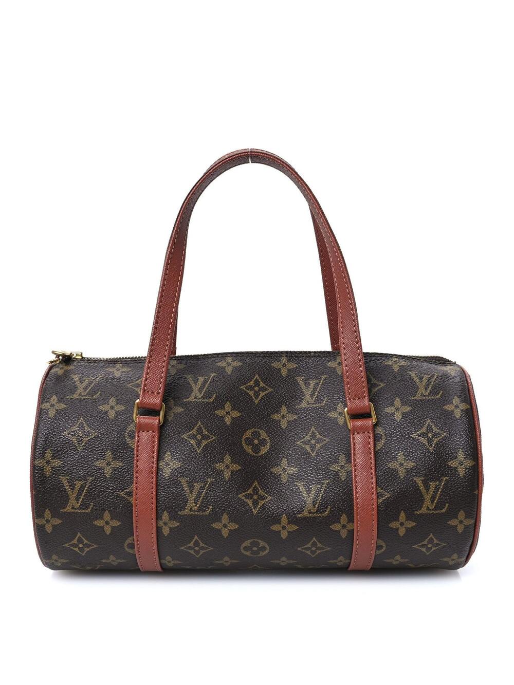 Louis Vuitton Papillon 30 #354502L89B